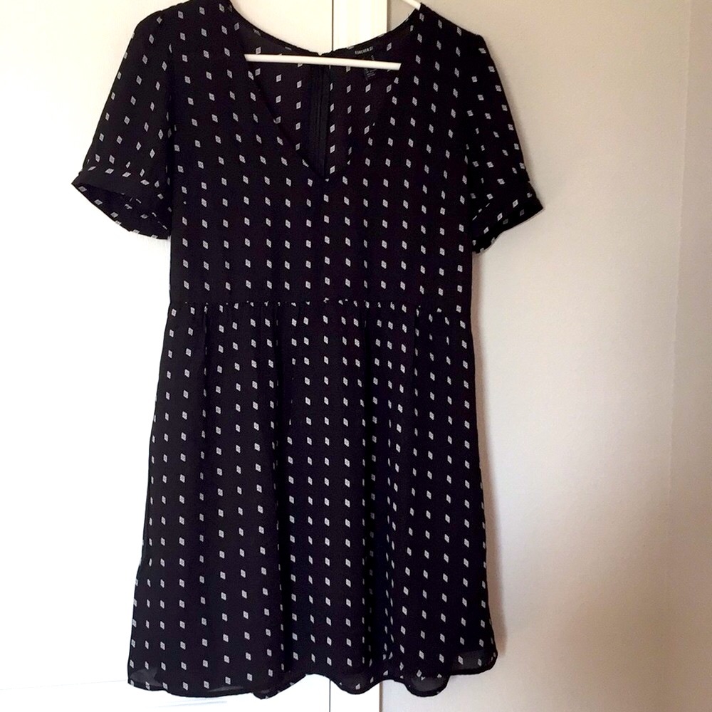 Forever 21 dress